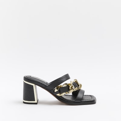 cheap river island sandals