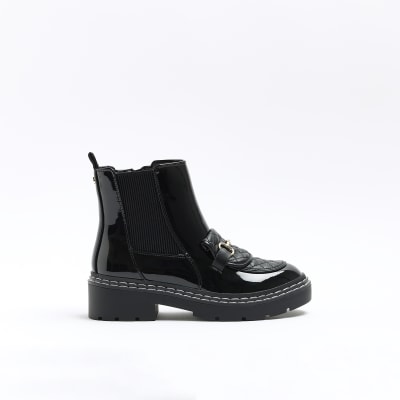 River island hot sale boots