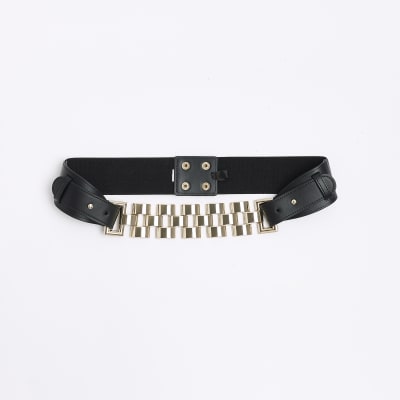 Ladies belts shop river island