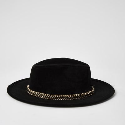 river island hats