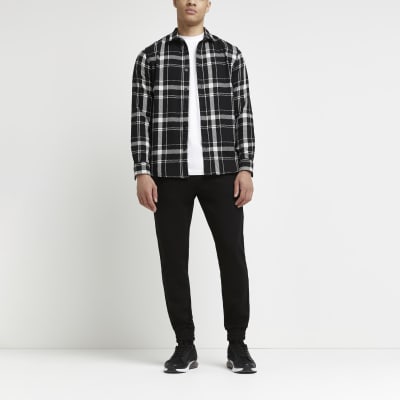 Long Sleeve Shirts | Mens Long Sleeve 