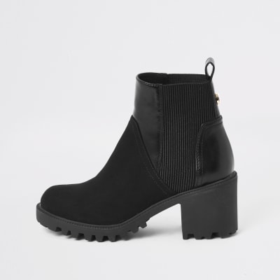 river island ladies boots