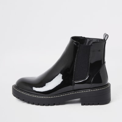 high quality ankle boots