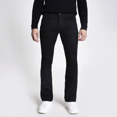 river island stretch jeans