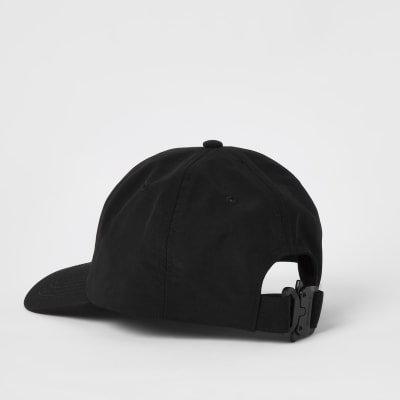 back baseball cap