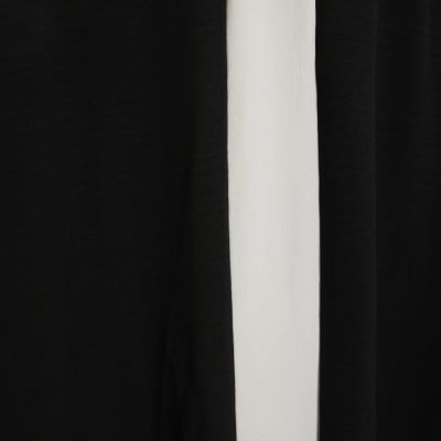 River island colour block dress sales