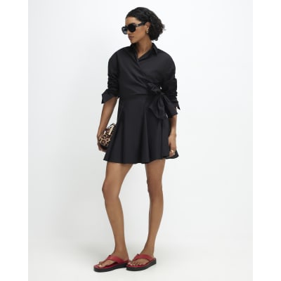 polo ralph lauren cotton polo dress Women's Mesh YGroup_2852 2% elastane Floral Slip Dress Size:A/B (0-2)