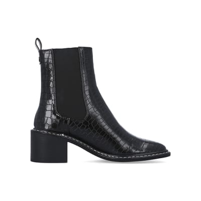 Chelsea boots hotsell river island