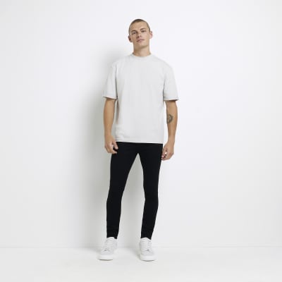 river island mens jeans sale