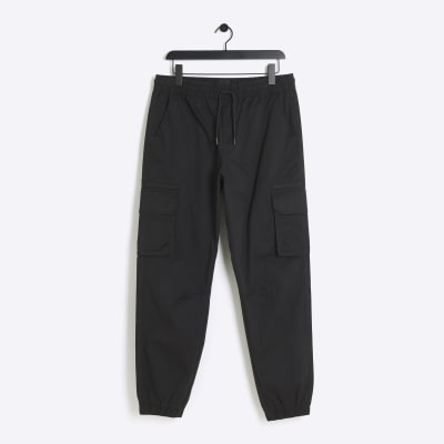 Men s Cargo Trousers Cargo Pants for Men River Island