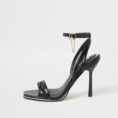 river island ladies sandals