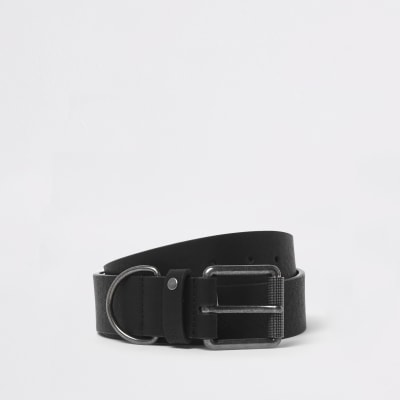 d buckle belt