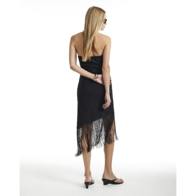 river island cocktail dress Wedding Guest Dresses | Wedding Guest Outfits for Women Customer:Wholesale Charlie Brown - Charlie off-shoulder dress Machine washable Summer dresses