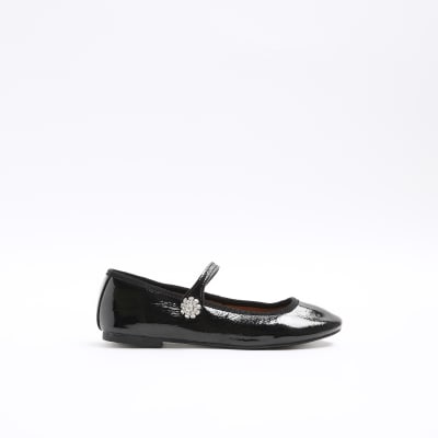 River island best sale ballet pumps