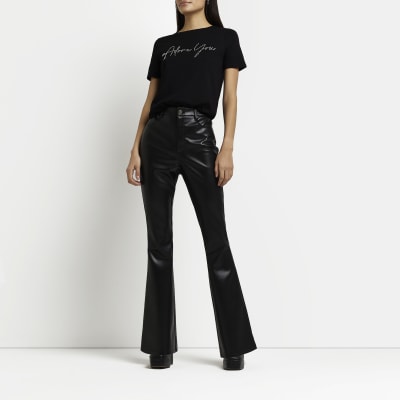 river island diamante shirt