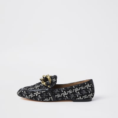 river island flat shoes sale