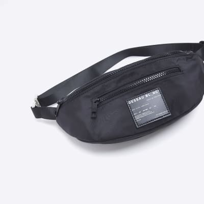 River island best sale bum bag mens