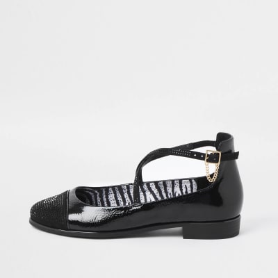 river island womens footwear