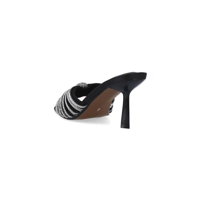 River island mules online