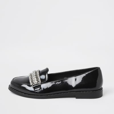 river island shoes flats