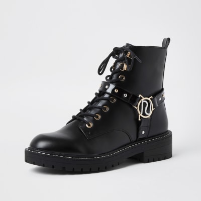 river island boots sale