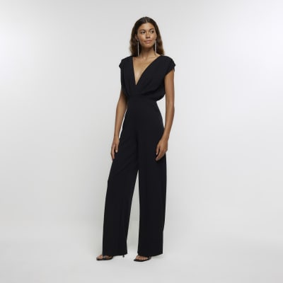 Jumpsuit river island store sale