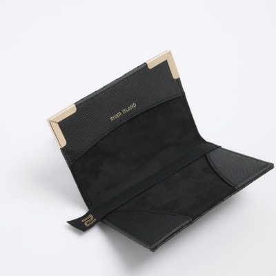 River island travel wallet hotsell