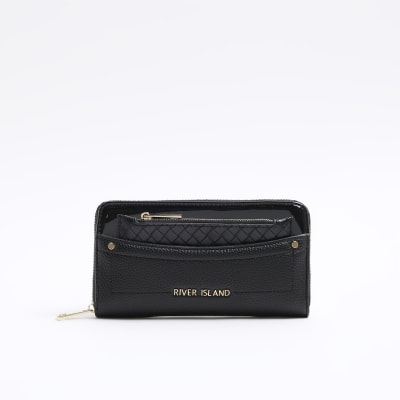 River island pouch discount bag