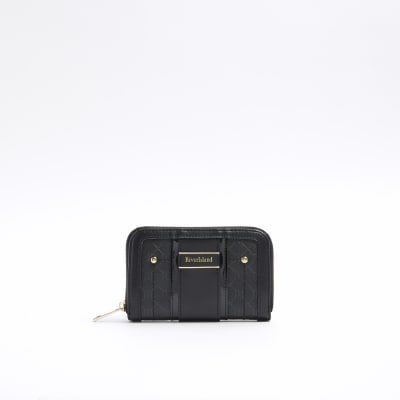 River island purse small sale