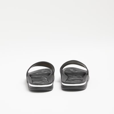 Mens sliders river island shop