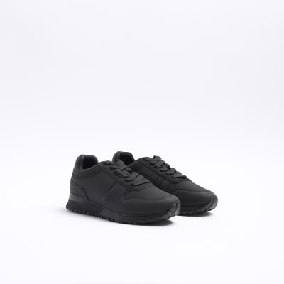 River island deals trainers mens