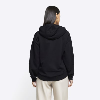 River island ladies hoodies on sale