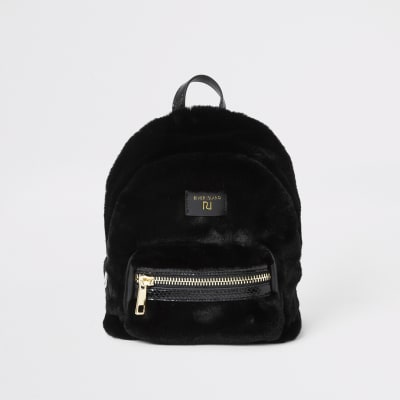 river island ladies backpack