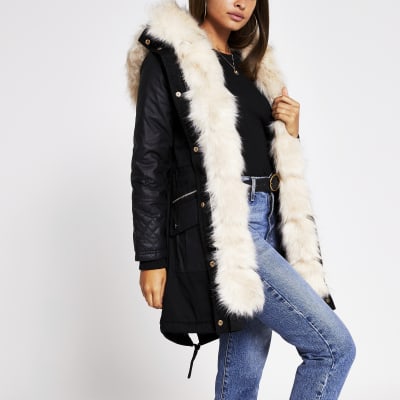 river island sale jackets