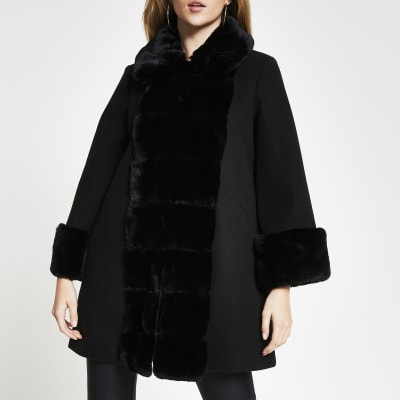 river island winter coats 2020