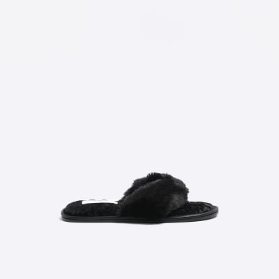 River island sale store slippers