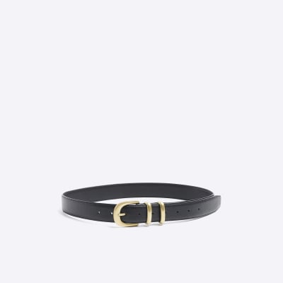 Ladies belts river island store