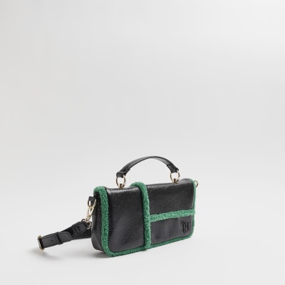 borg cross body bag