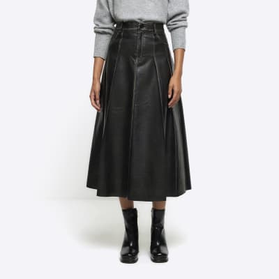 Midi skirt clearance 18