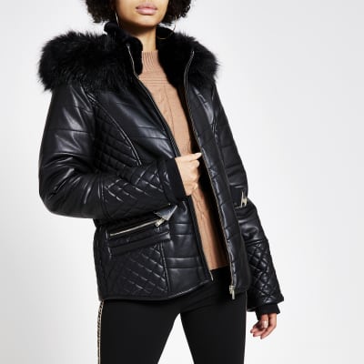 river island jacket