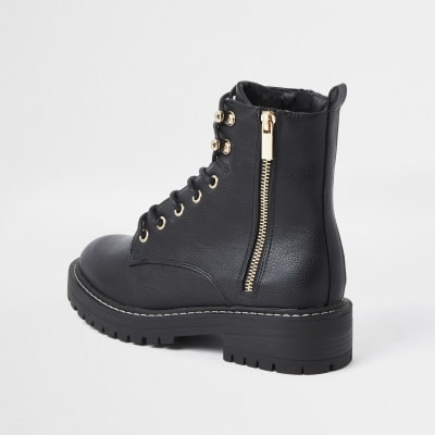 river island boots women's shoes
