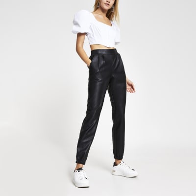 river island summer trousers