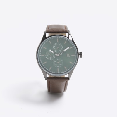 Mens Watches River Island