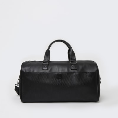 River island cheap holdall mens