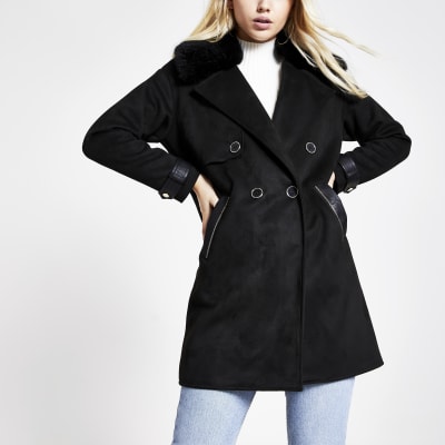 longline duster jacket