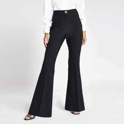 black denim skirt maxi