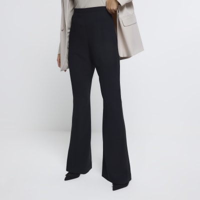 River island best sale flared pants