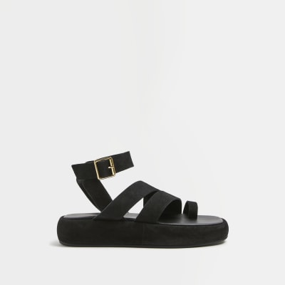 river island sandals