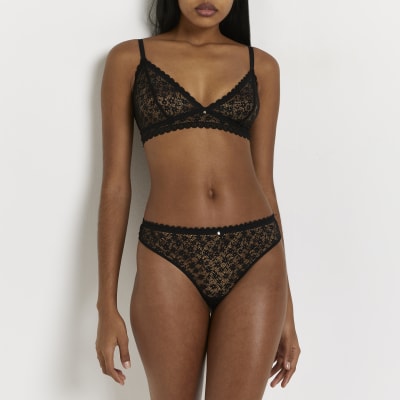 Visual filter display for Lingerie