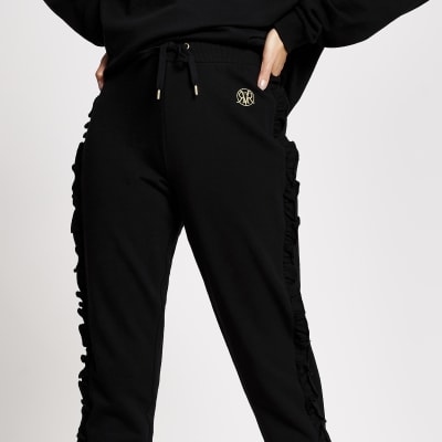 river island joggers